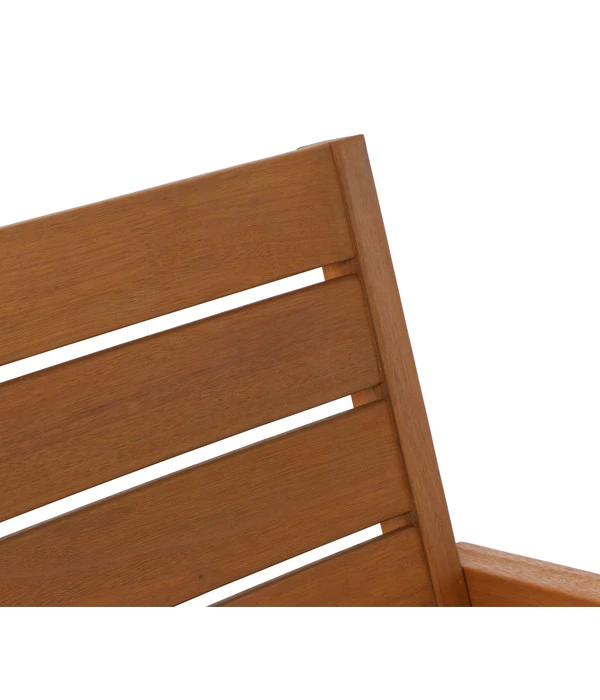 Siena Garden Schaukelsessel Alva, Inkl. Kissen – Bild 5