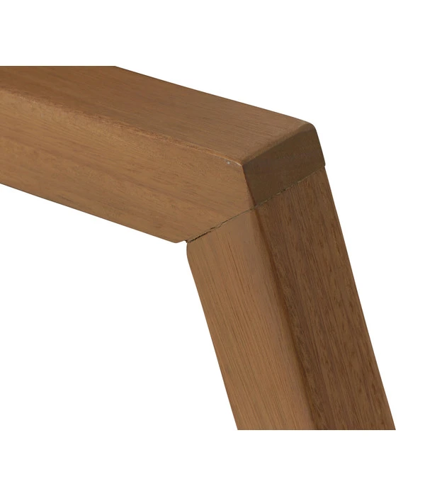 Siena Garden Schaukelsessel Alva, Inkl. Kissen – Bild 9