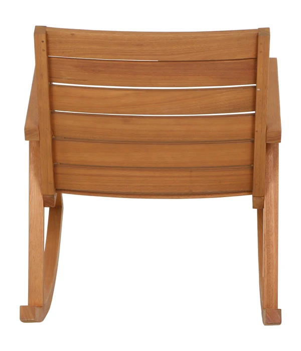 Siena Garden Schaukelsessel Alva, Inkl. Kissen – Bild 3