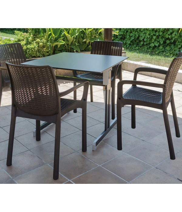 ALCO Gartentisch Gastro – Bild 7