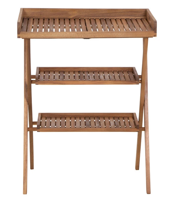 Siena Garden Grilltablett Caruna, Ca. B45/H91/T70 Cm – Bild 2