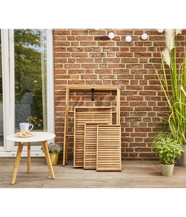 Siena Garden Grilltablett Caruna, Ca. B45/H91/T70 Cm – Bild 6