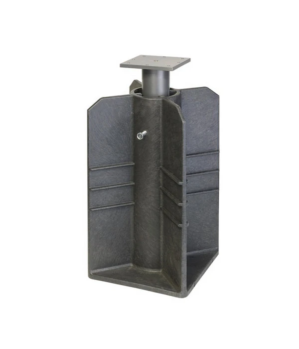 Siena Garden Bodenständer Earthbase