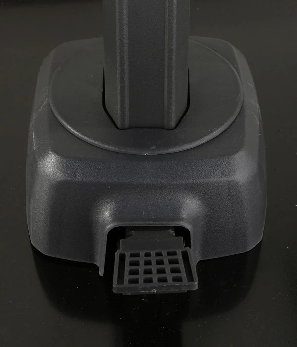 Siena Garden Ampelschirm Sunset N+, Quadratisch, Ca. B300/T300 Cm – Bild 15