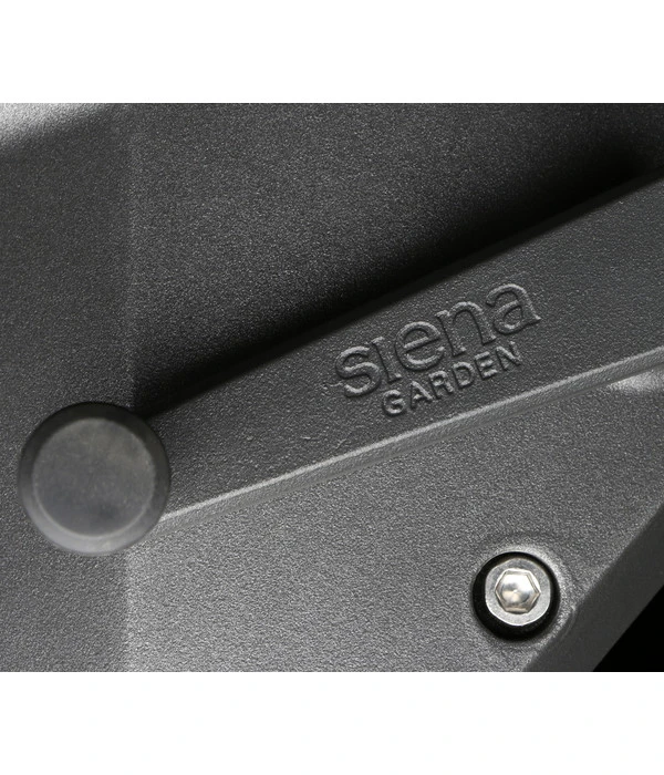 Siena Garden Ampelschirm Sunset N+, Quadratisch, Ca. B300/T300 Cm – Bild 16