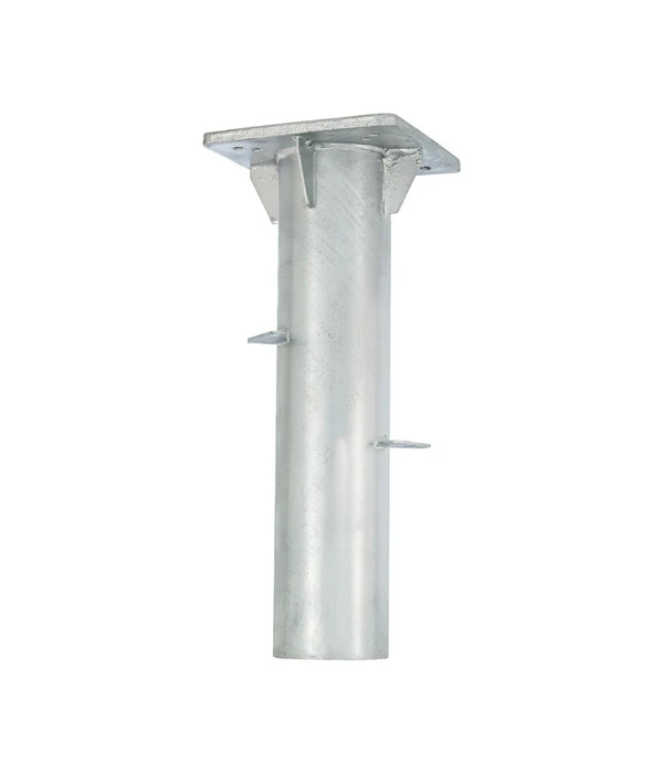 Schneider Universal-Bodenplatte Für Gartenschirme – Bild 2